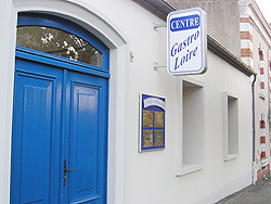 Centre Gastroloire à Gien